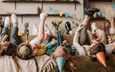 Babysitters on Demand: The Ultimate Solution for Busy Parents Needing Reliable and Affordable Childcare