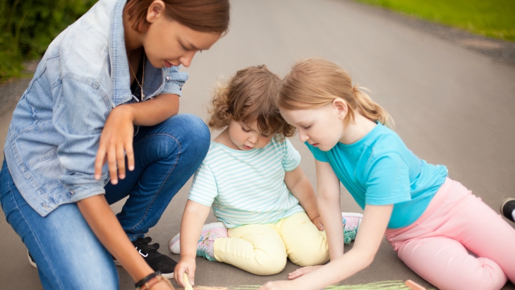 Tips for Choosing a Reliable Babysitting Service: What Parents Should Consider